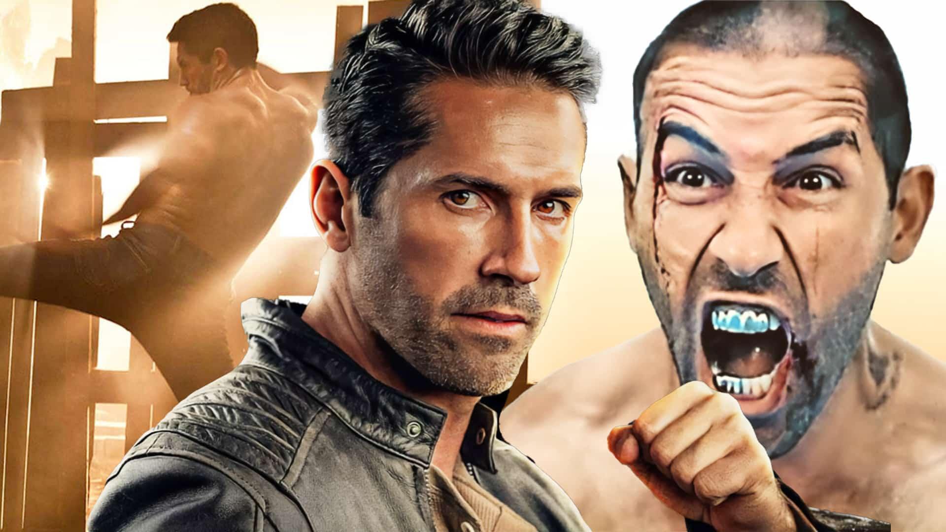 20 Action Movies That Made Scott Adkins a Star - IMDb