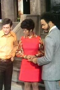 Primary photo for Lost cat on Sesame Street