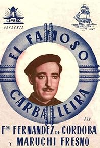 Primary photo for El famoso Carballeira
