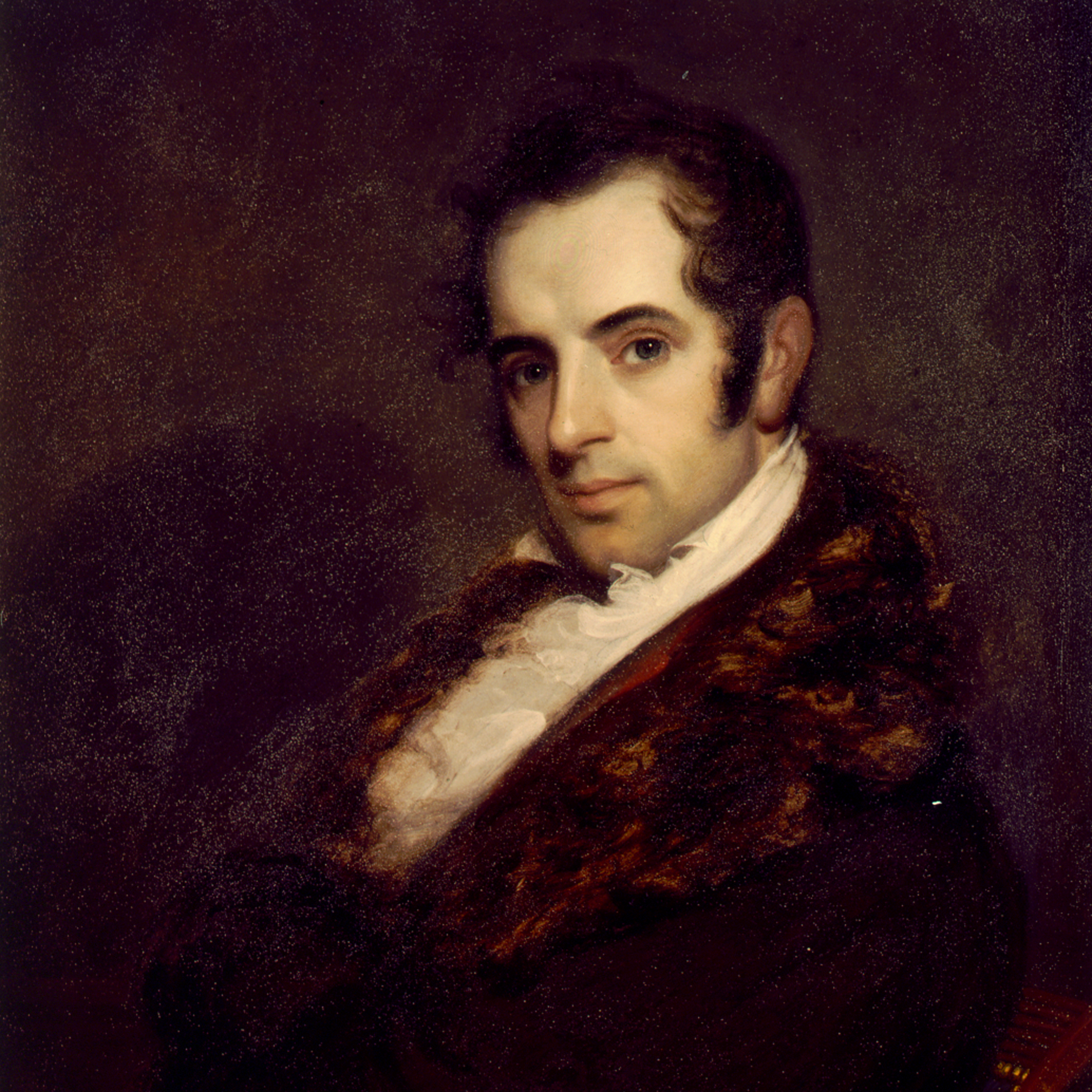 Washington Irving's Rip Van Winkle