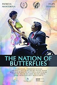 Primary photo for The Nation of Butterflies