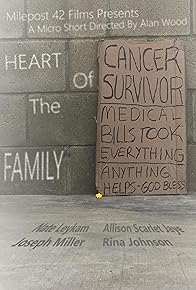 Primary photo for Heart of the Family