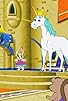 Primary photo for The Tale of the Unicorn King Primary photo for The Tale of the Unicorn King