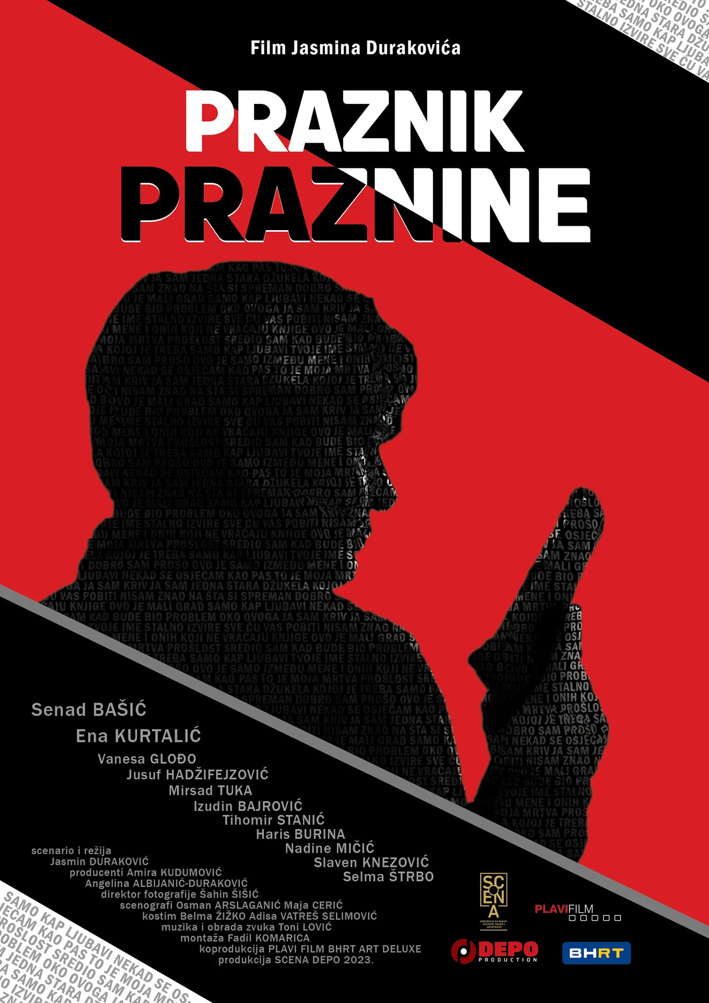 Praznik Praznine (2022)