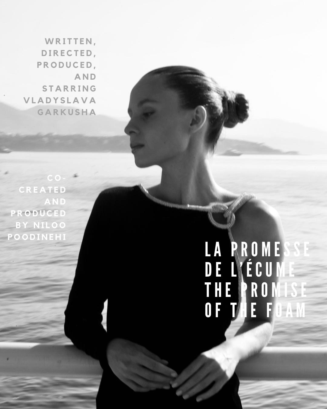 The Promise of the Foam