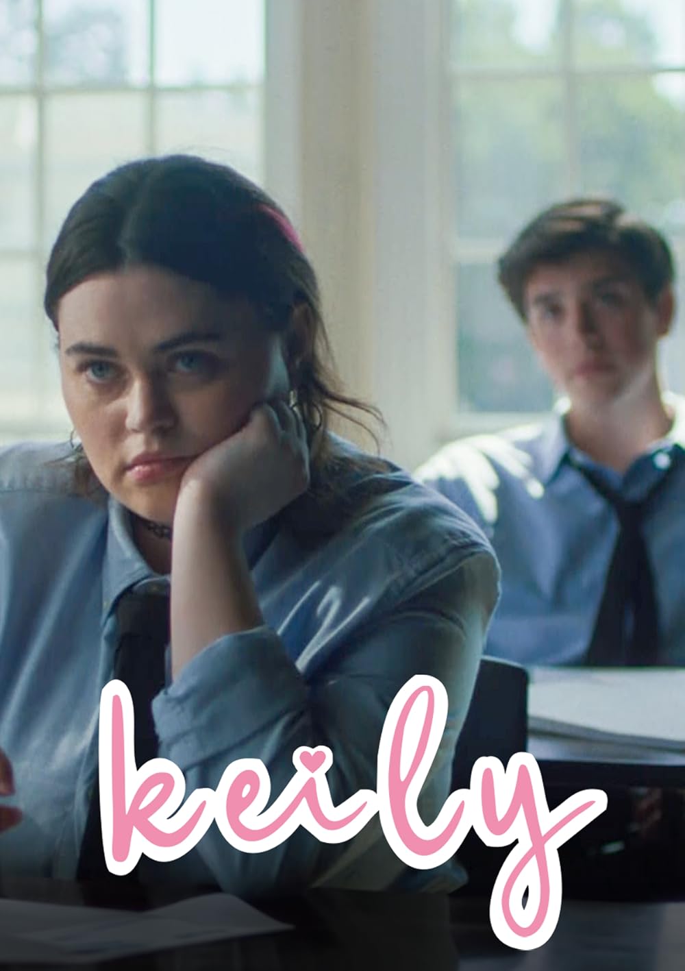 Keily (Miniserie de TV 2024) IMDb