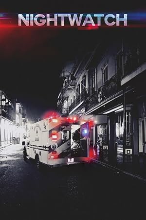 Nightwatch Poster
