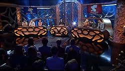 Poster of Gameshow Of Thrones