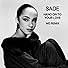 Primary photo for Sade: Hang on to Your Love