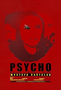 Primary photo for Psycho