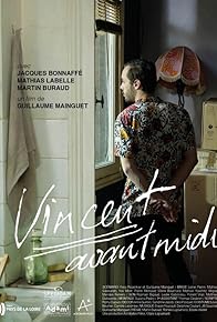 Primary photo for Vincent Before Noon