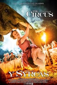 Primary photo for Y Syrcas