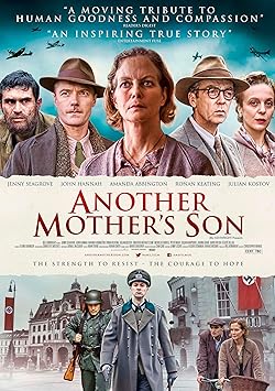 Poster of Another Mother's Son