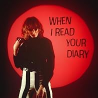 Primary photo for Måneskin: Read Your Diary (lyric Video)