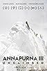 Primary photo for Annapurna III - Unclimbed