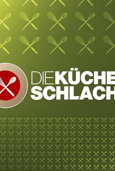 Primary photo for Die Küchenschlacht Primary photo for Die Küchenschlacht
