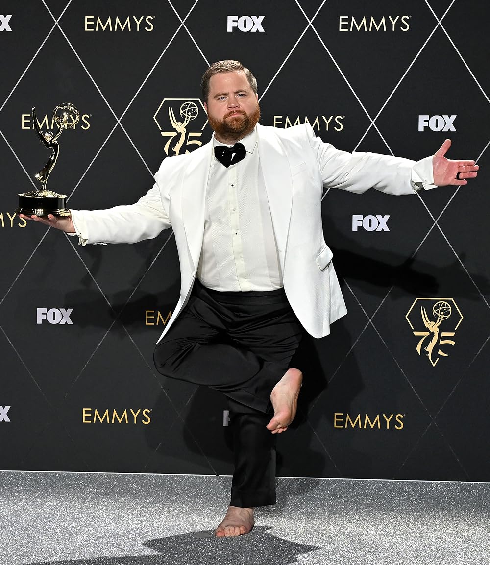 Paul Walter Hauser IMDb