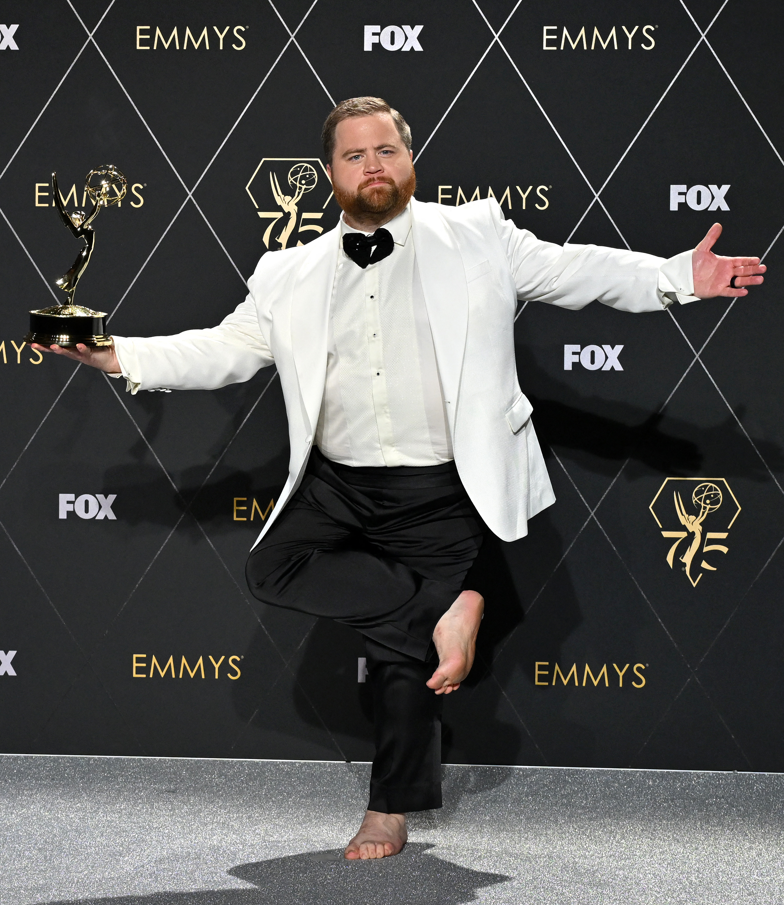 Paul Walter Hauser
