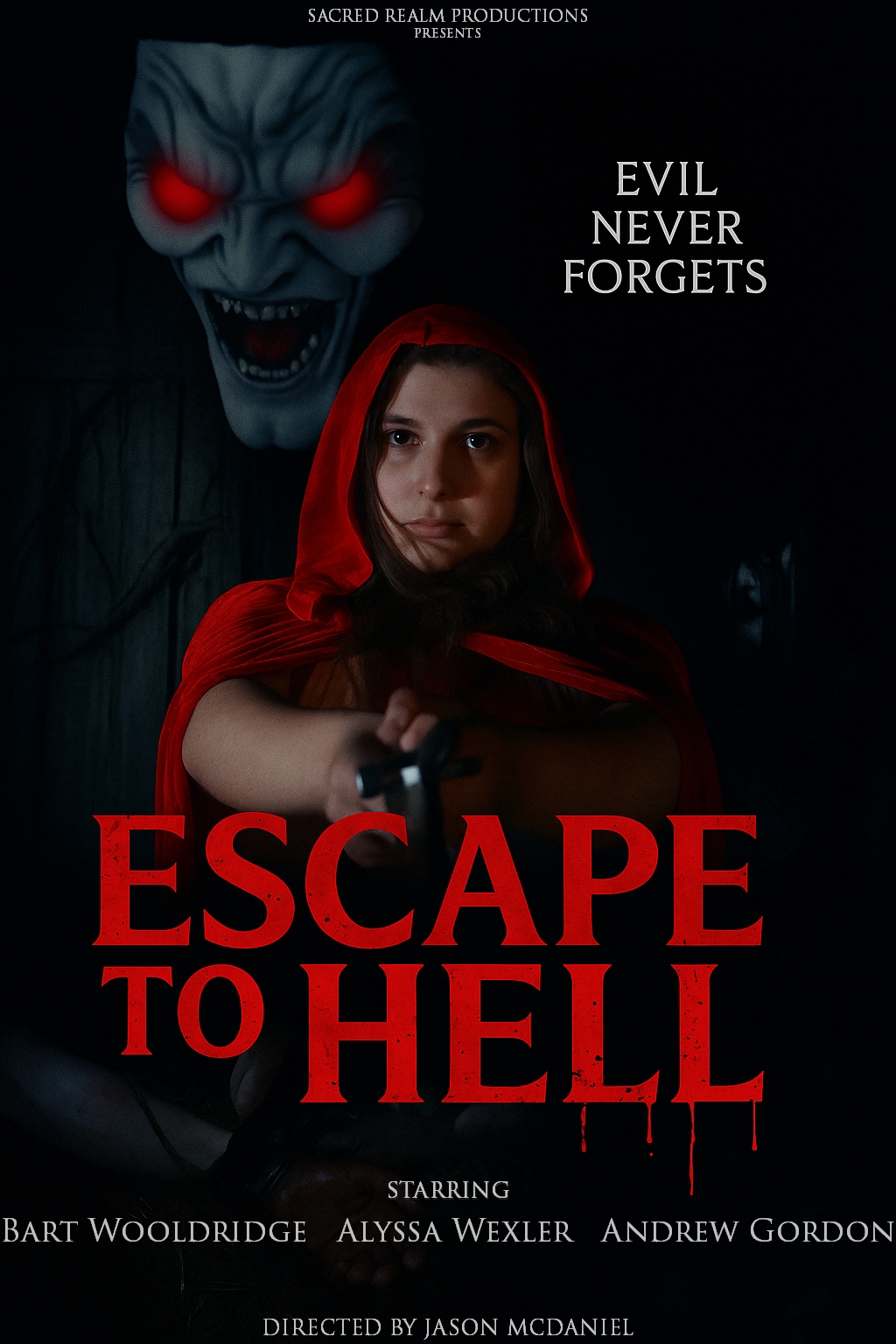 Escape to Hell