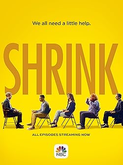 Poster of Shrink