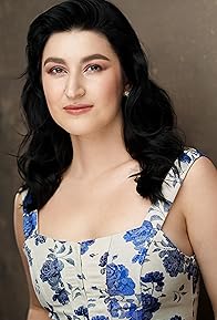 Primary photo for Angelique Calvillo