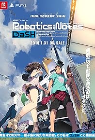 Primary photo for Robotics;Notes DaSH Primary photo for Robotics;Notes DaSH