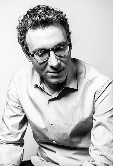 Primary photo for Nicholas Britell Primary photo for Nicholas Britell