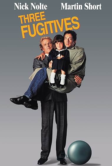 Three Fugitives 1989
