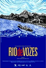 Primary photo for Rio de Vozes
