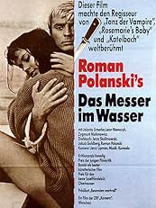 Knife in the Water (1962)