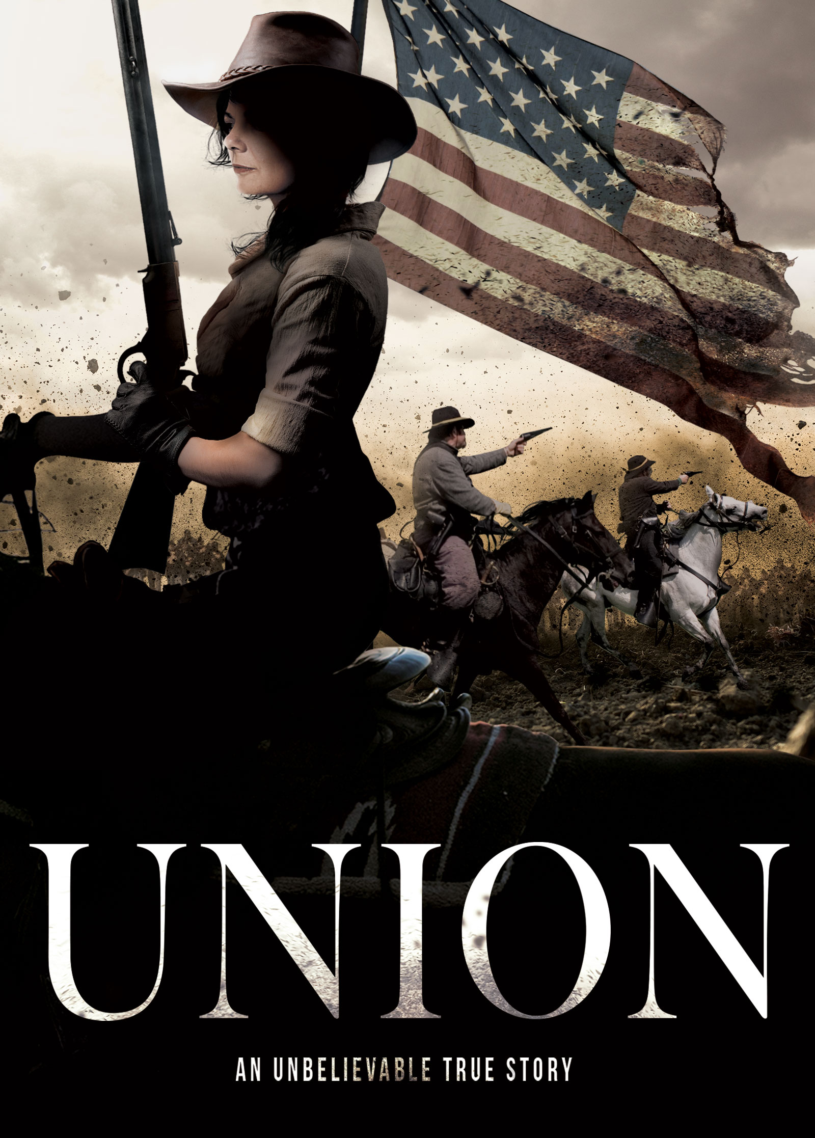 Poster of Union