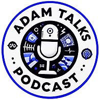 Primary photo for Adam Talks Podcast