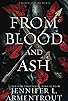 Primary photo for From Blood and Ash