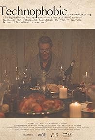 Primary photo for Technophobic