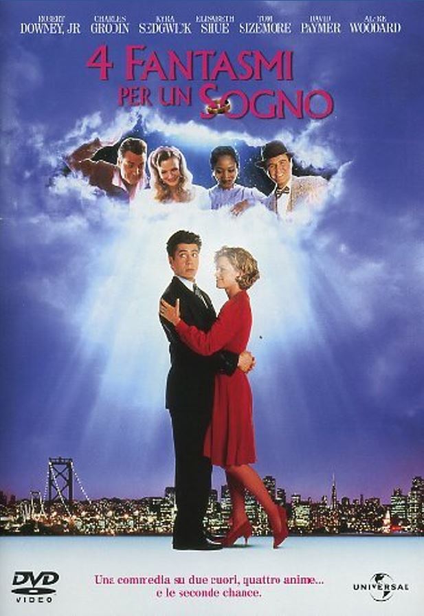 Heart and Souls (1993)