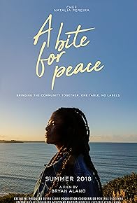 Primary photo for A Bite for Peace