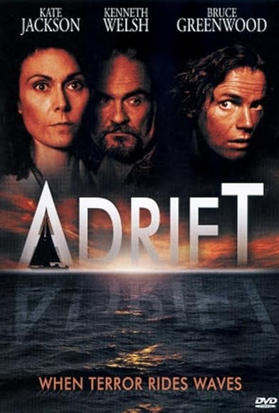 Primary photo for Adrift Primary photo for Adrift
