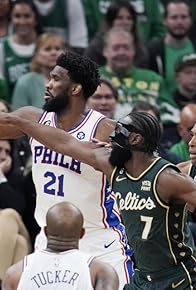 Primary photo for Playoffs R2G5 - 76ers vs Celtics Primary photo for Playoffs R2G5 - 76ers vs Celtics