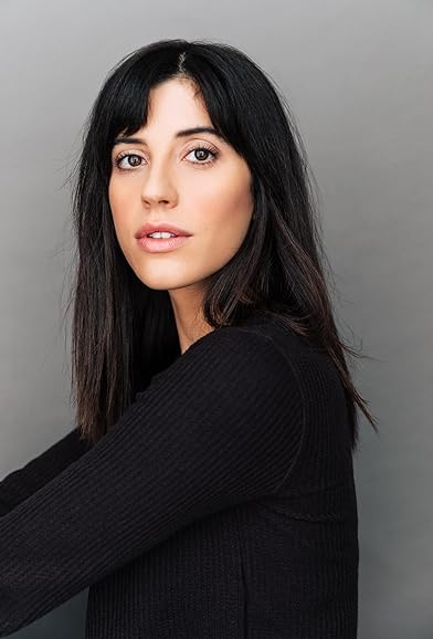 Primary photo for Natalie Ortega Primary photo for Natalie Ortega