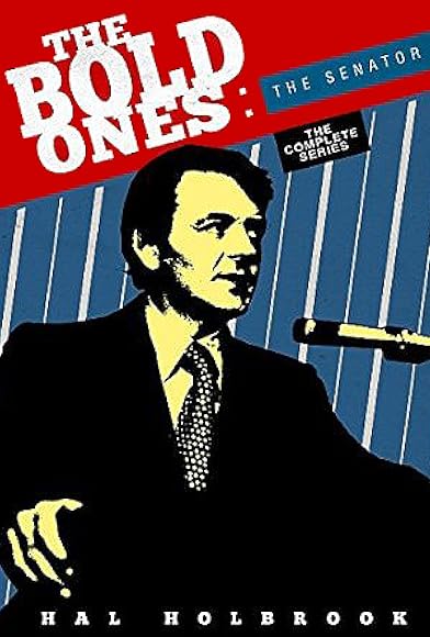 Primary photo for The Bold Ones: The Senator Primary photo for The Bold Ones: The Senator