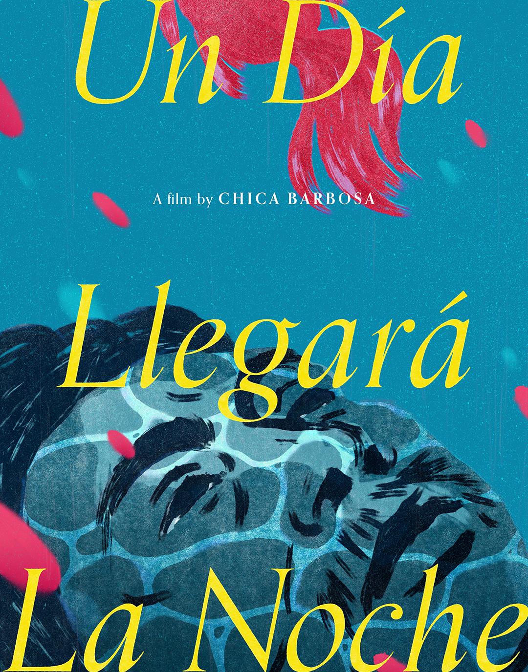 Un Día Llegará La Noche