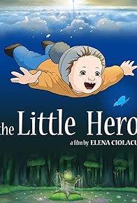 Primary photo for The Little Hero