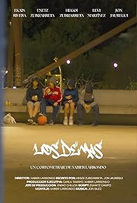 Primary photo for Los demás