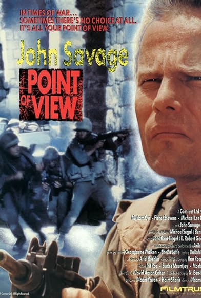 Primary photo for Point of View Primary photo for Point of View