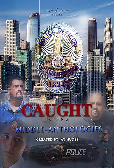 Primary photo for Caught in the Middle-Anthologies Primary photo for Caught in the Middle-Anthologies