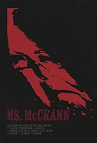 Primary photo for Ms. McCrann