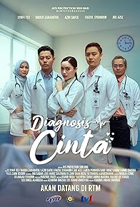 Primary photo for Diagnosis Cinta