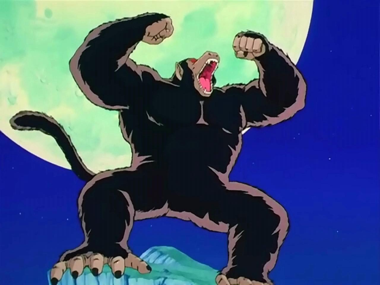 Dragon Ball Z