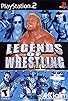Primary photo for Legends of Wrestling