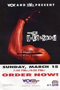 Primary photo for WCW/NWO Uncensored Primary photo for WCW/NWO Uncensored